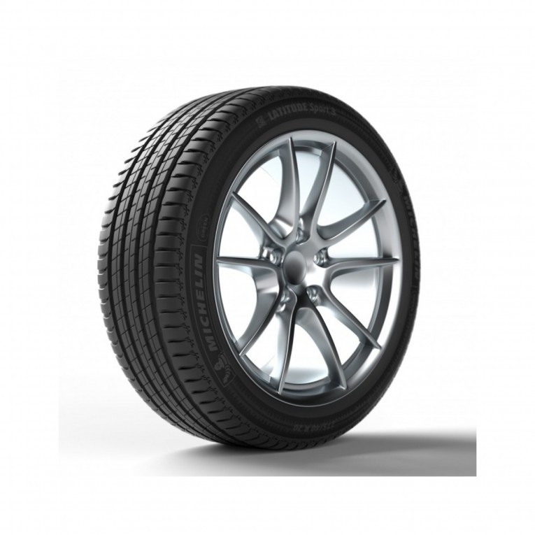 MICHELIN 255/45 R 20 101W LAT.SP3 GRNX AO