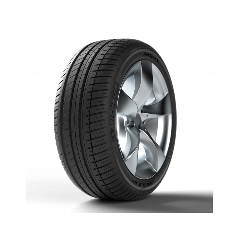 MICHELIN 195/50 R 15 82V PILOT SP3 GRNX P