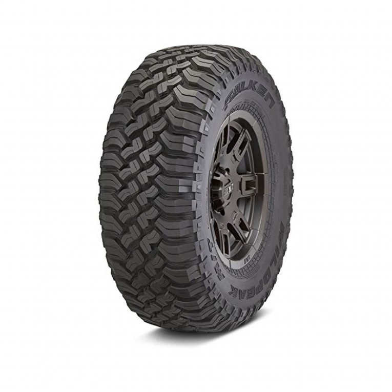 FALKEN 265/75 R 16 119/116Q WP M/T 01