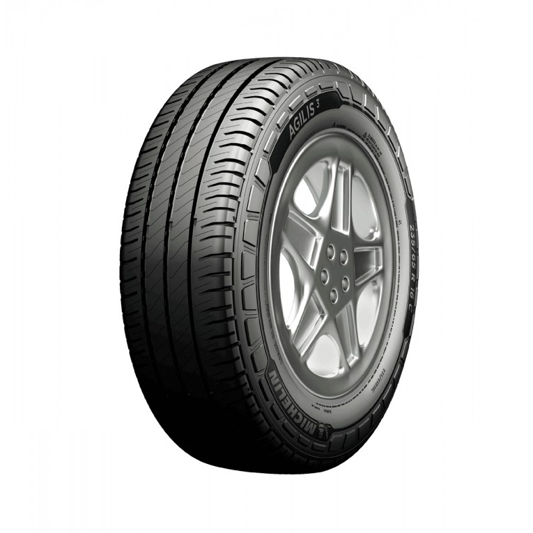MICHELIN 195/60 R 16 C 99/97H AGILIS 3