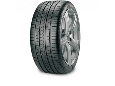 PIRELLI 255/40 ZR 17 94Y PZROSSO N5 P PIRELLI 255/40 ZR 17 94Y PZROSSO N5 P