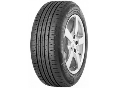CONTINENTAL 215/60 R 17 96V ECO5 MO CONTINENTAL 215/60 R 17 96V ECO5 MO