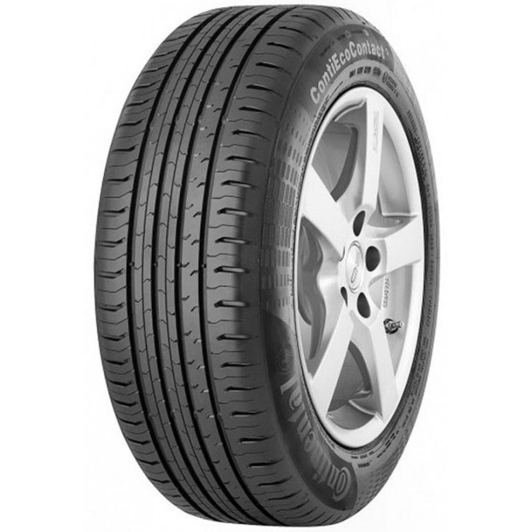 CONTINENTAL 215/60 R 17 96V ECO5 MO