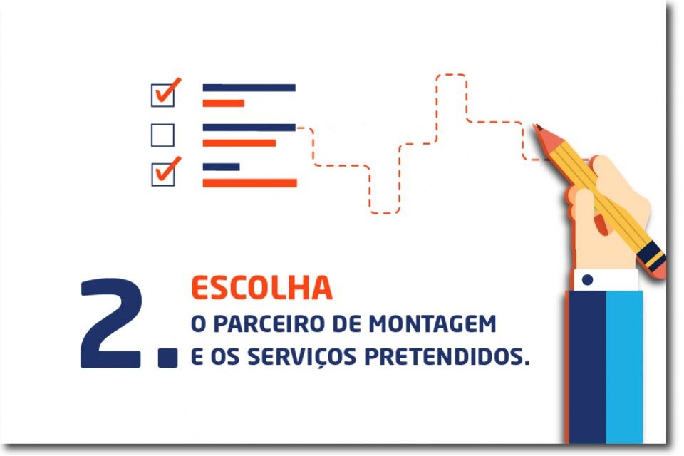 Utilize para  ver mais