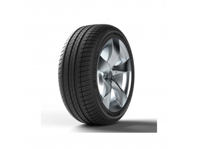 MICHELIN 195/50 R 15 82V PILOT SP3 GRNX P