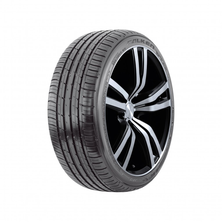 FALKEN 225/40 R 18 92W ZE914B XL MFS