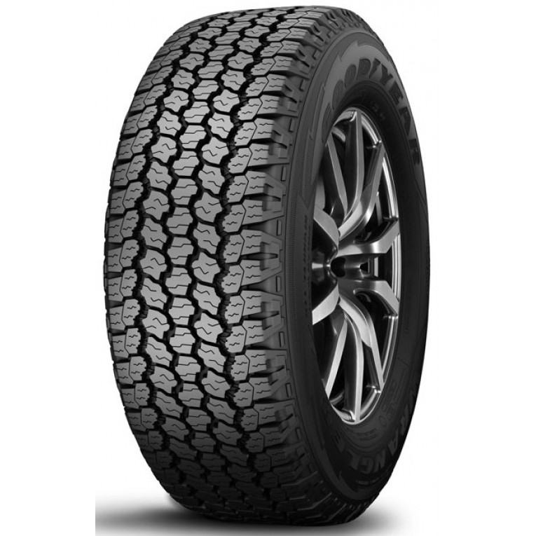 GOODYEAR 235/75 R 15 109T WRANGLER AT ADV XL M+S