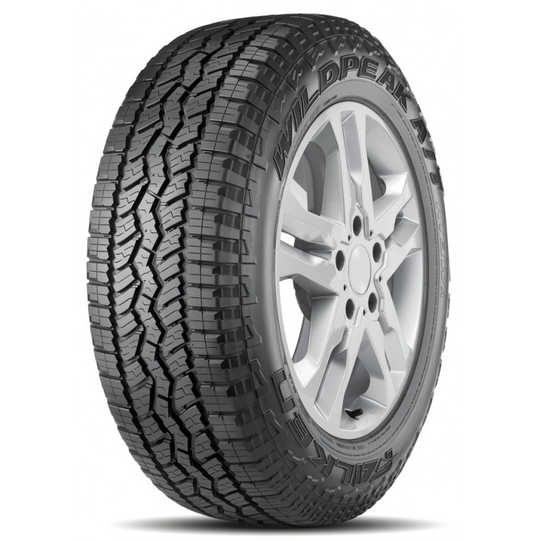 FALKEN 255/65 R 17 114H WP AT-AT3WA XL M+S