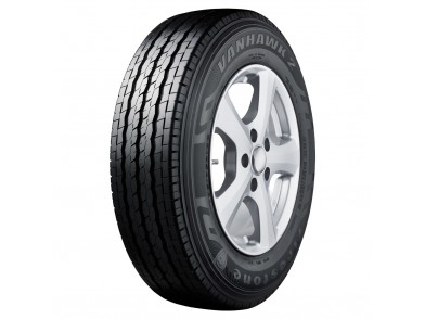 FIRESTONE 215/75 R 16 C 113/111R VANHAWK2