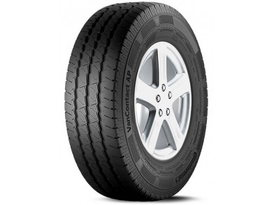 CONTINENTAL 235/65 R 16 C 121/119R VANCONTACT AP