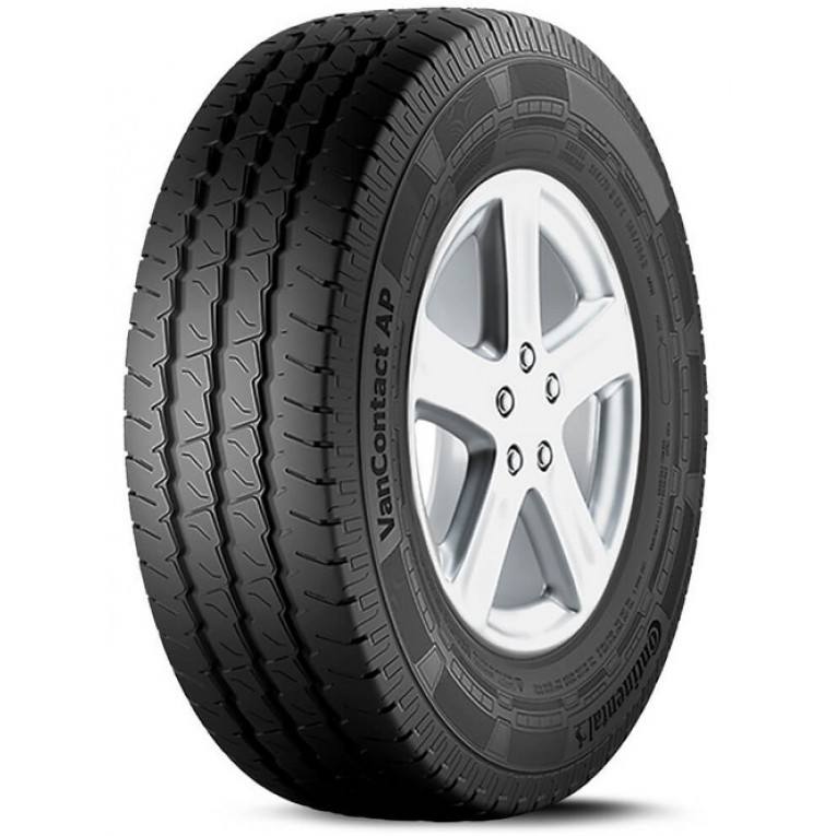CONTINENTAL 235/65 R 16 C 121/119R VANCONTACT AP
