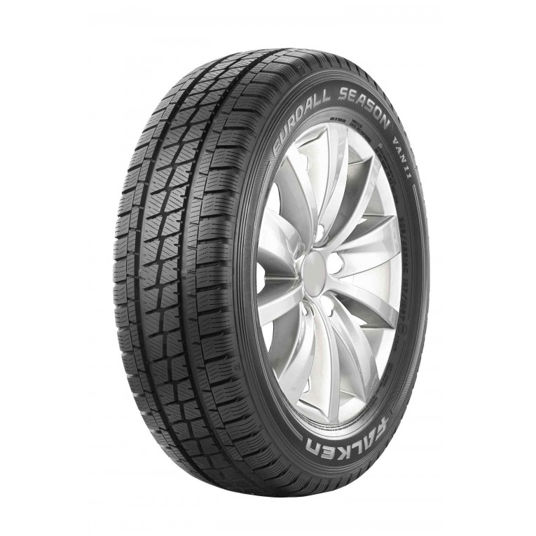 FALKEN 215/70 R 15 C 109/107S VAN11
