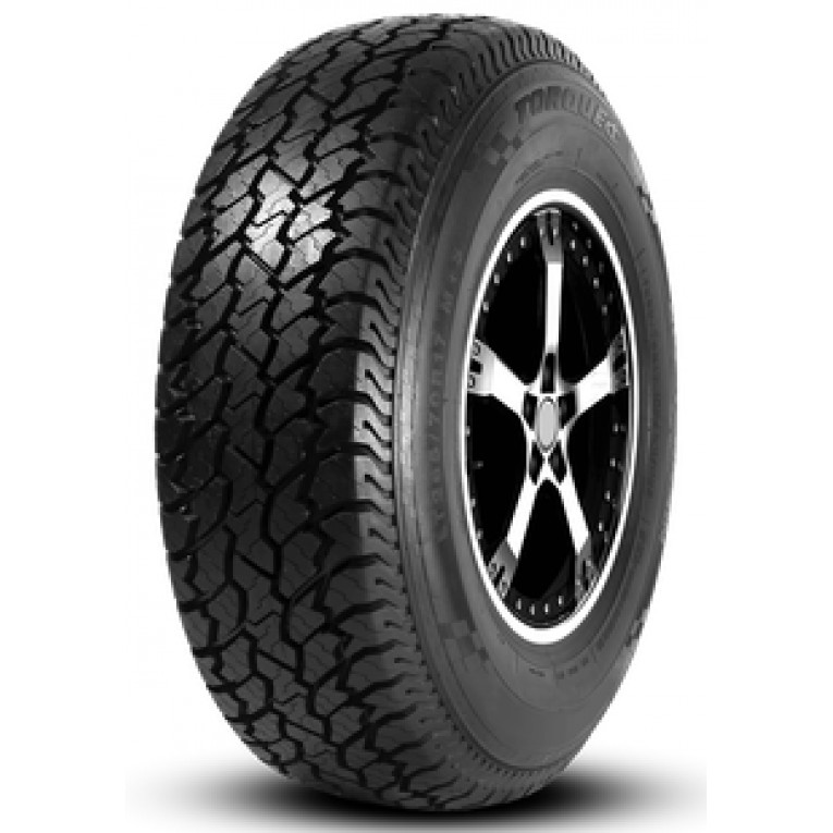 TORQUE 245/70 R 16 107T TQ-AT701