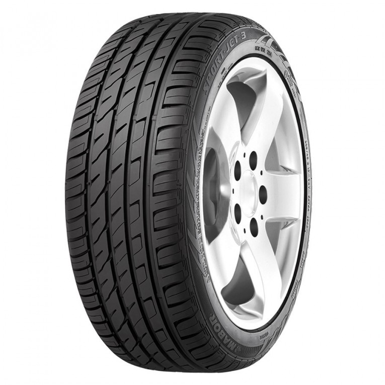 MABOR 255/55 R 18 109Y SPORT-JET3 SUV XL FR