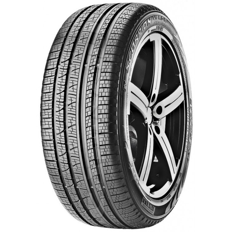 PIRELLI 285/40 R 21 109V SC-VERDEas XL N0