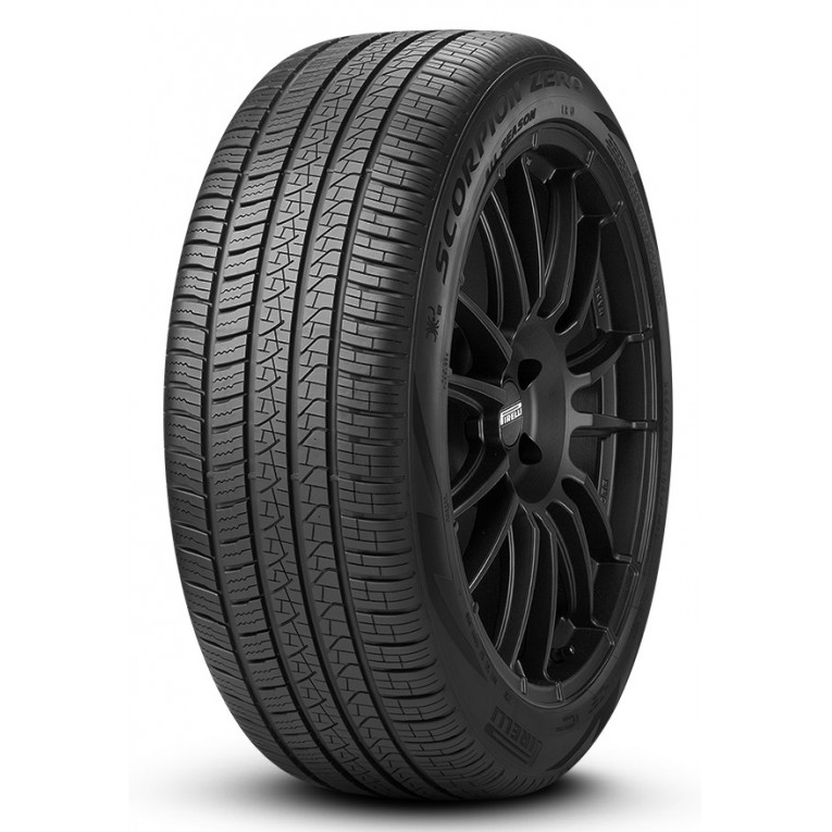 PIRELLI 265/35 R 22 102Y SC-ZEROas XL T0 P ncs elt