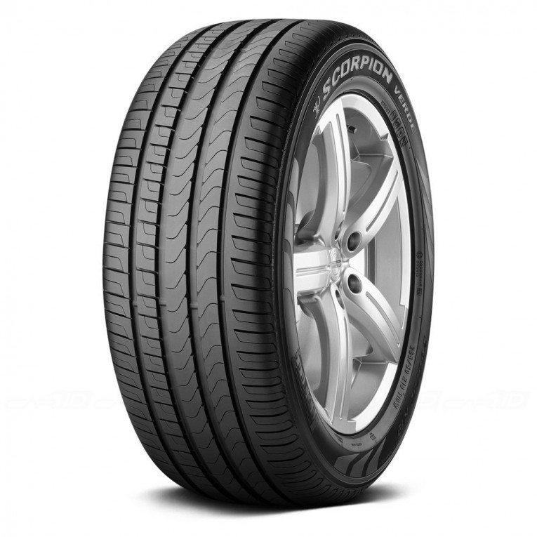 PIRELLI 245/65 R 17 111H SC-VERDE XL