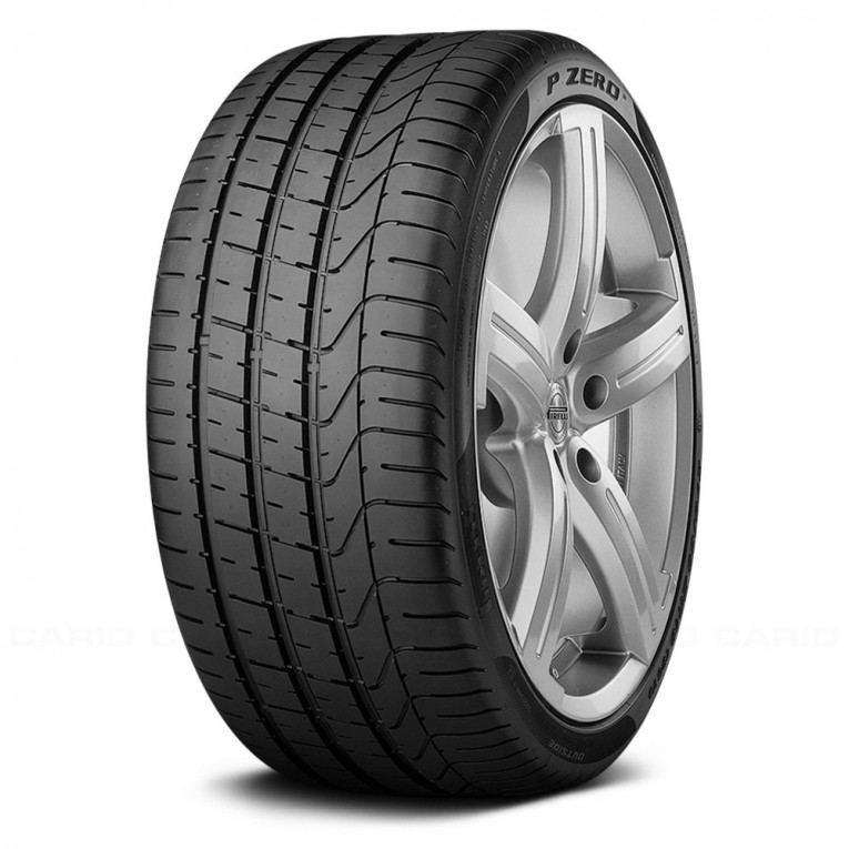 PIRELLI 225/40 R 18 92W PZERO XL RFT MOE
