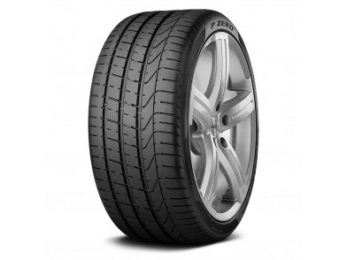 PIRELLI 225/40 R 18 92W PZERO XL RFT MOE