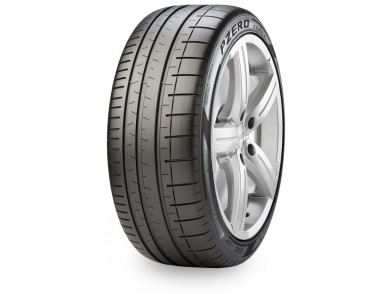 PIRELLI 275/35 ZR 20 102Y PZCORSA XL F