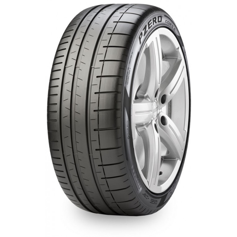 PIRELLI 275/35 ZR 20 102Y PZCORSA XL F