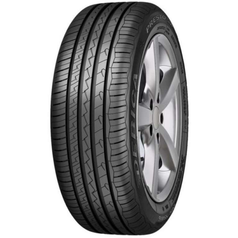 DEBICA 205/55 R 16 91V PRESTO HP 2