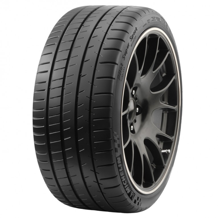MICHELIN 295/35 ZR 20 105Y PILOT SUPER SP XL N0