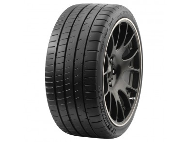 MICHELIN 295/35 ZR 20 105Y PILOT SUPER SP XL N0