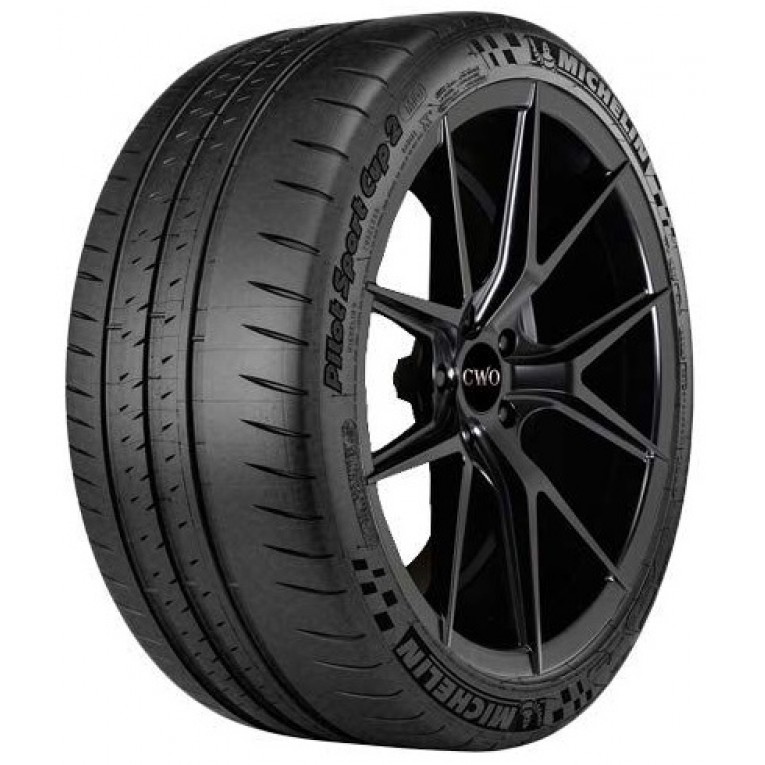 MICHELIN 225/40 ZR 18 92Y PILOT SP CUP2 CONNECT XL
