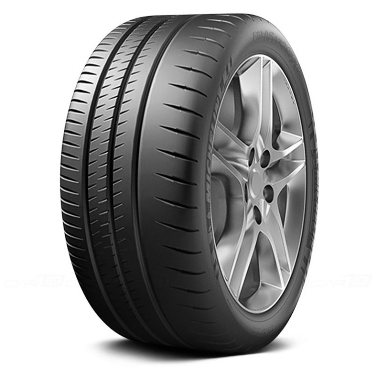 MICHELIN 275/35 ZR 19 100Y PILOT SP CUP2 XL MO