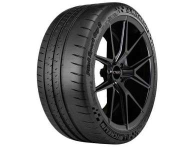 MICHELIN 225/40 ZR 18 92Y PILOT SP CUP2 CONNECT XL