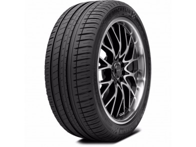 MICHELIN 255/40 ZR 19 100Y PILOT SP3 XL AO