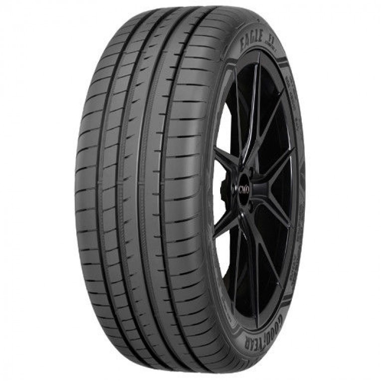 GOODYEAR 245/35 R 20 95Y F1 ASYMETRICO3 XL ROF MOE * FP