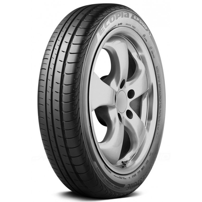 BRIDGESTONE 175/60 R 19 86Q EP500 *