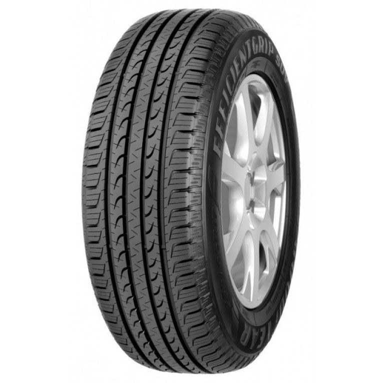 GOODYEAR 215/65 R 16 102H EFF.GRIP SUV XL