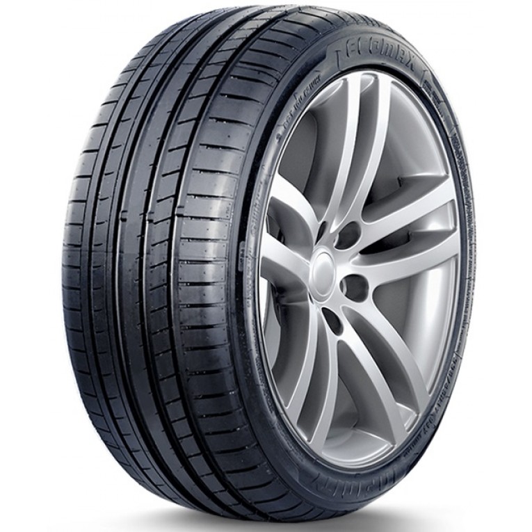 INFINITY 265/35 R 18 97W ECOMAX XL