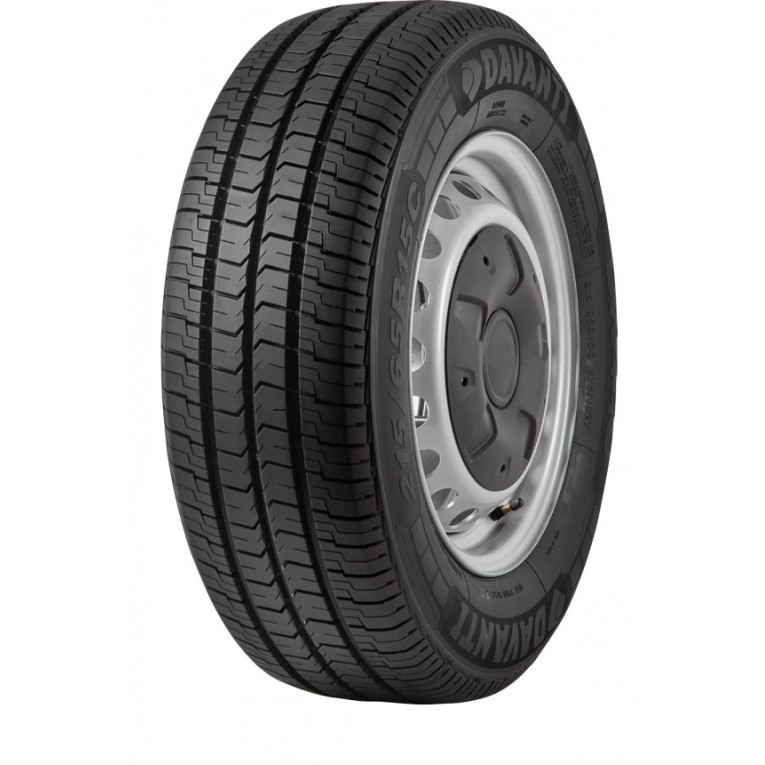 DAVANTI 195/70 R 15 C 104/102R DX440