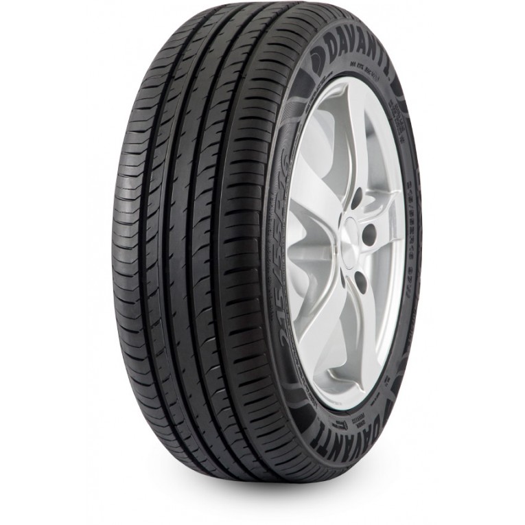 DAVANTI 165/70 R 14 81T DX390
