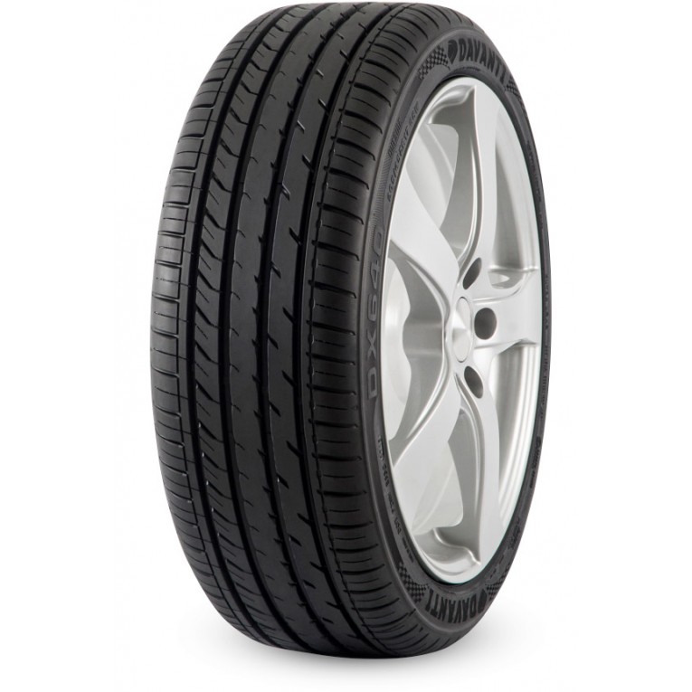 DAVANTI 215/55 R 18 99V DX640 XL
