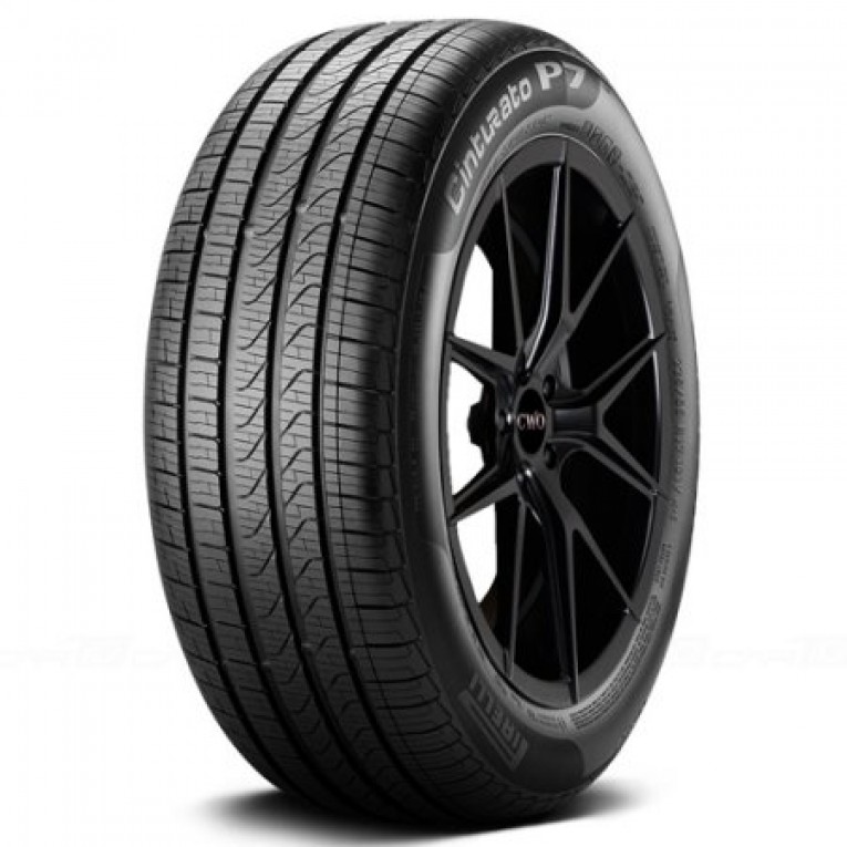 PIRELLI 255/40 R 20 101V CINT.P7as XL N0