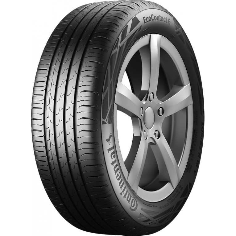 CONTINENTAL 155/80 R 13 79T CEC6