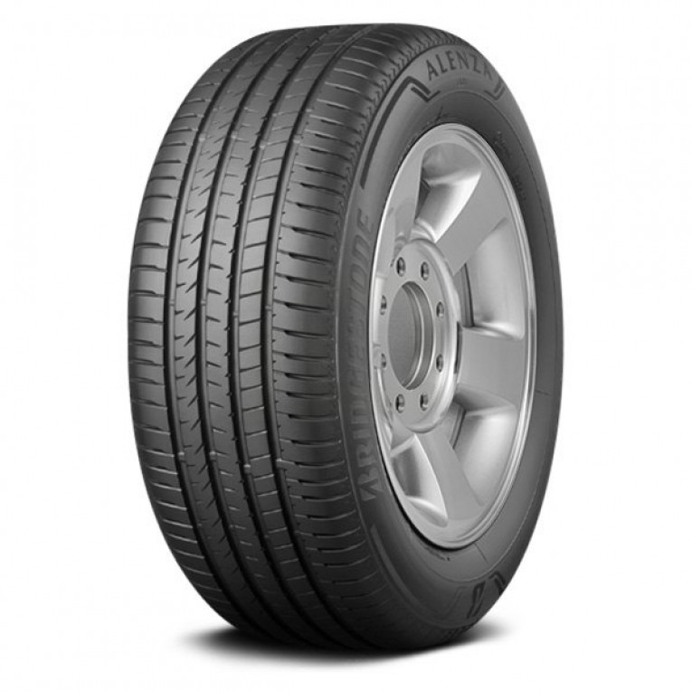 BRIDGESTONE 245/50 R 19 105W ALENZA 001 XL *