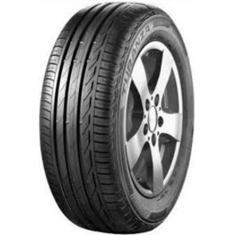 BRIDGESTONE 205/55 R 17 91W T001 *