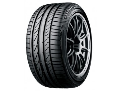 BRIDGESTONE 245/35 R 20 95Y RE050A XL RFT *