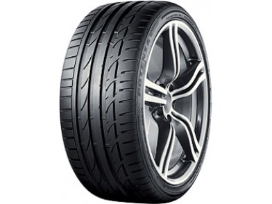 BRIDGESTONE 255/35 R 20 97Y  S001 XL AO P