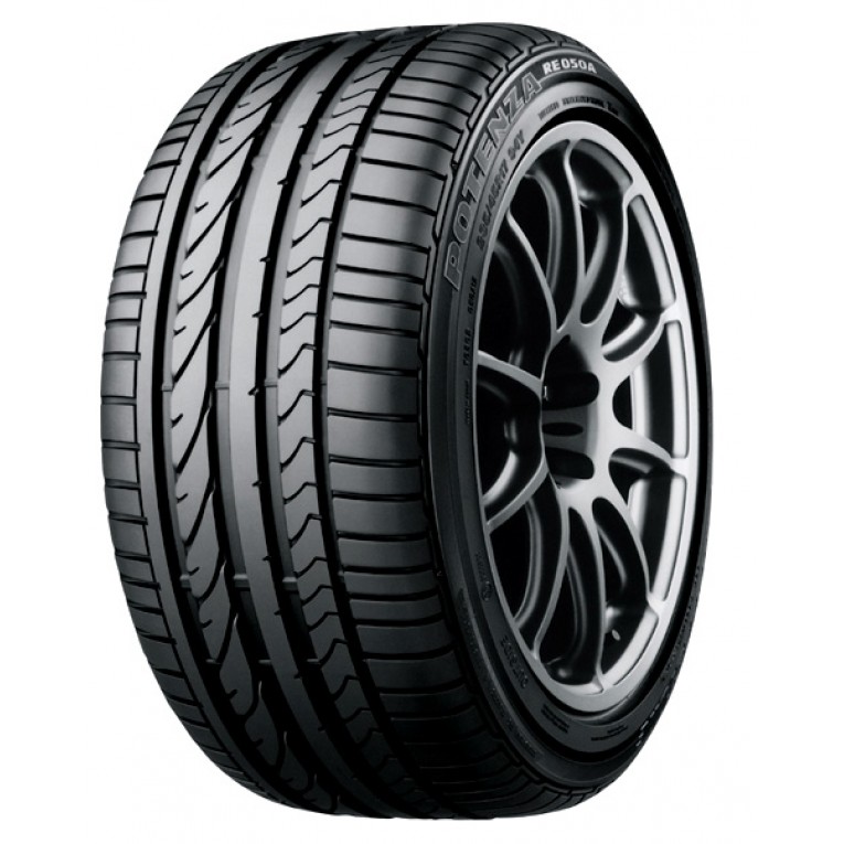BRIDGESTONE 245/35 R 20 95Y RE050A XL RFT *