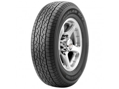 BRIDGESTONE 235/55 R 18 100H D687