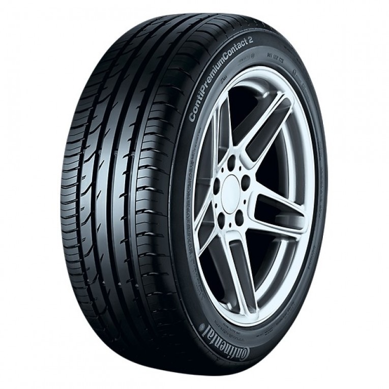 CONTINENTAL 185/55 R 15 82T CPC2