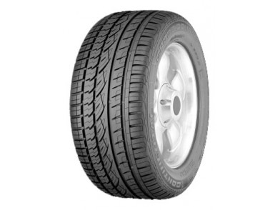CONTINENTAL 295/40 R 20 110Y CCC UHP XL RO1 FR