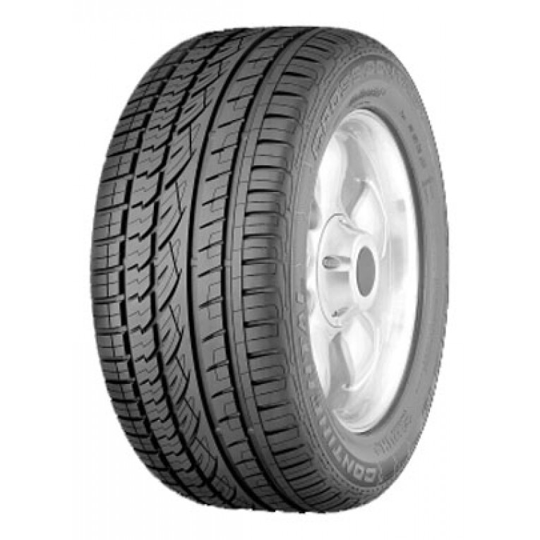 CONTINENTAL 295/40 R 20 110Y CCC UHP XL RO1 FR